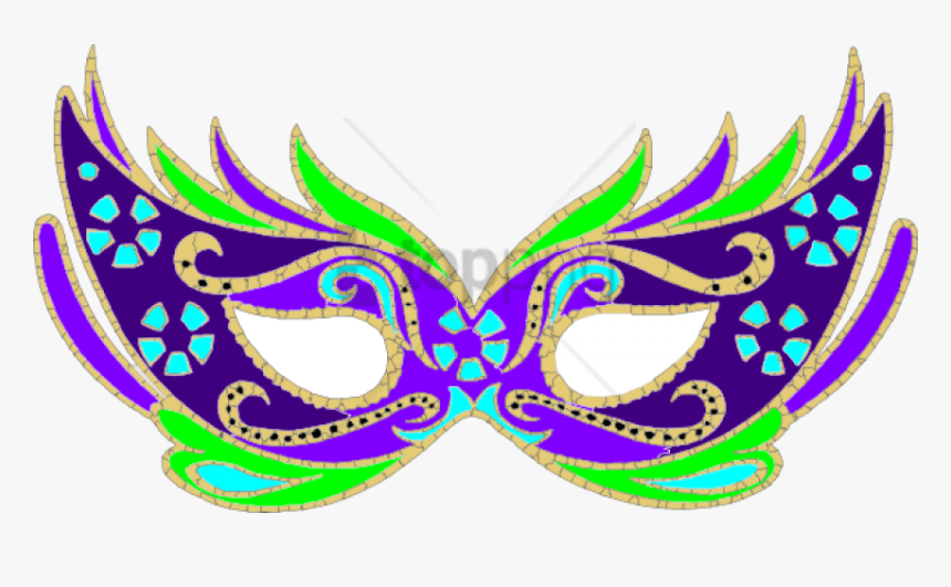 Carnival Mask Png Png Image With Transparent Background, Png Download, Free Download