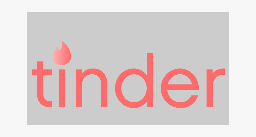 Tinder Logo - Graphic Design, HD Png Download, Free Download