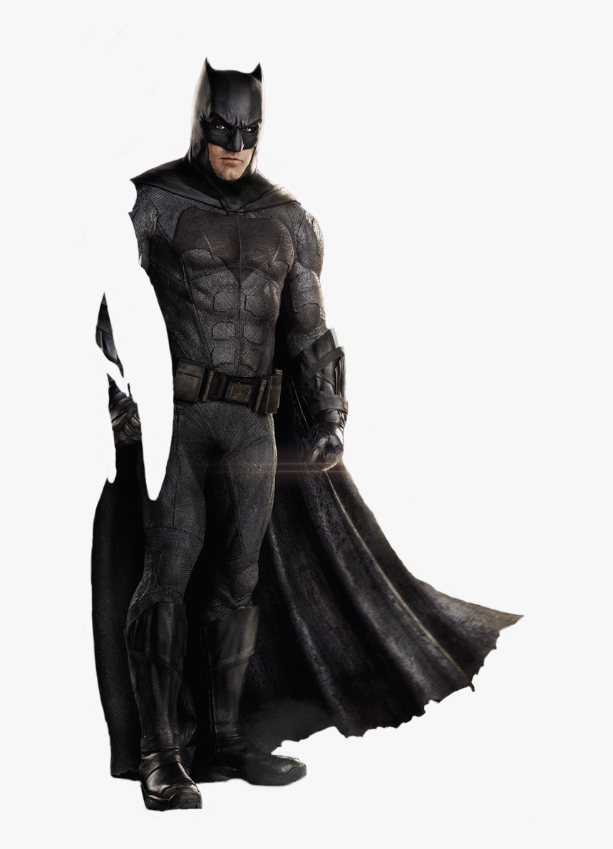 Transparent Justice League Png - Justice League Batman Png, Png Download, Free Download