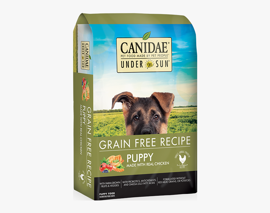 Dog Food, HD Png Download - kindpng