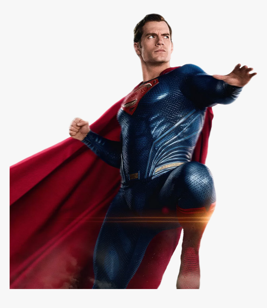 Superman Promo Picture Justice League By Bp251-dbk17j0 - Justice League Superman Posters, HD Png Download, Free Download