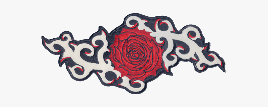 Pink Rose And Thorns - Rose, HD Png Download, Free Download