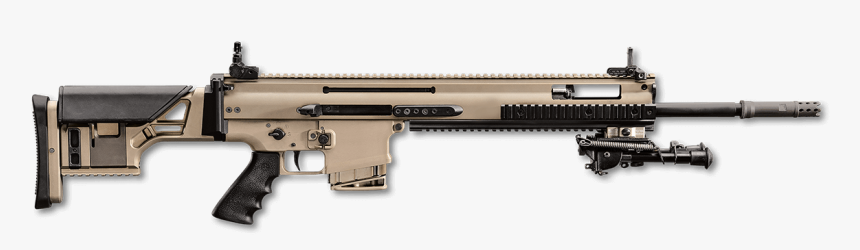 Fn Scar® Mk20 Ssr - Fn Mk 20, HD Png Download, Free Download