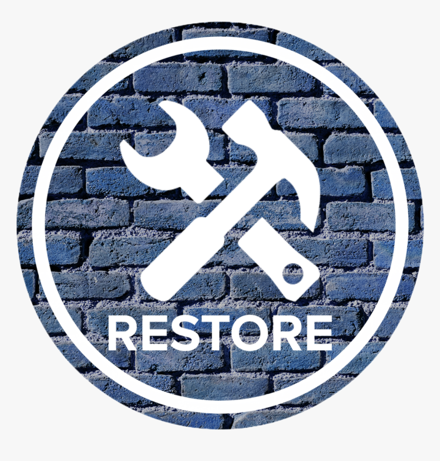 Restore-chiropractor - Icon, HD Png Download, Free Download