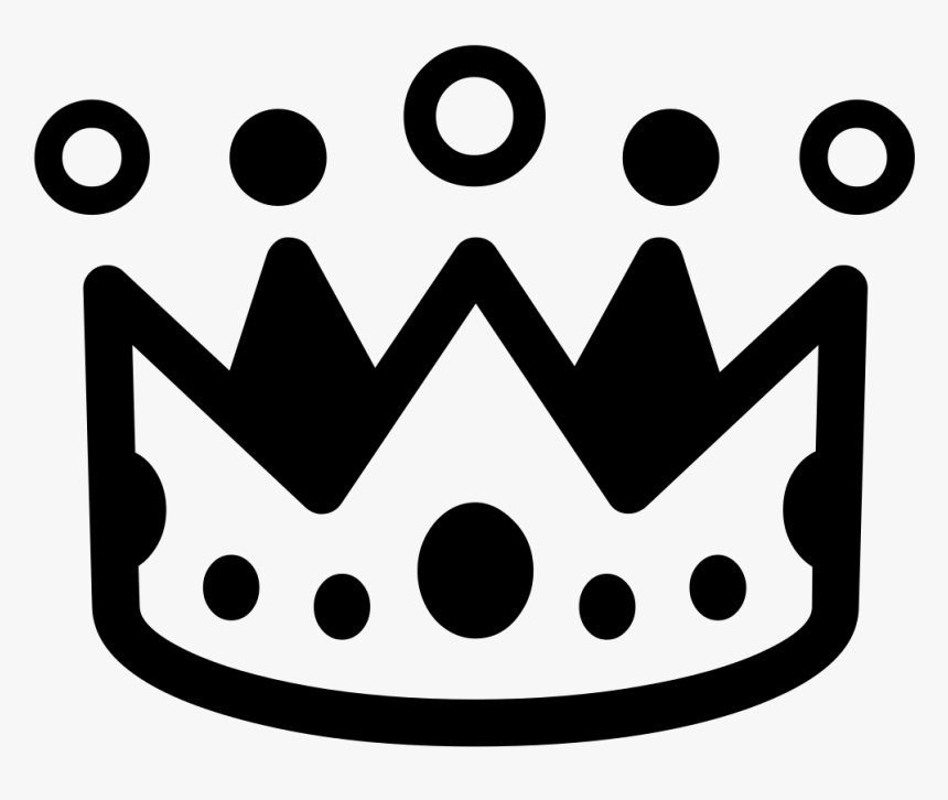 Transparent Crown Cute, HD Png Download, Free Download