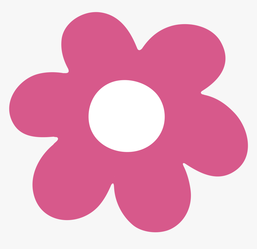 Cherry Blossom Facebook Flower Emoji, HD Png Download - kindpng