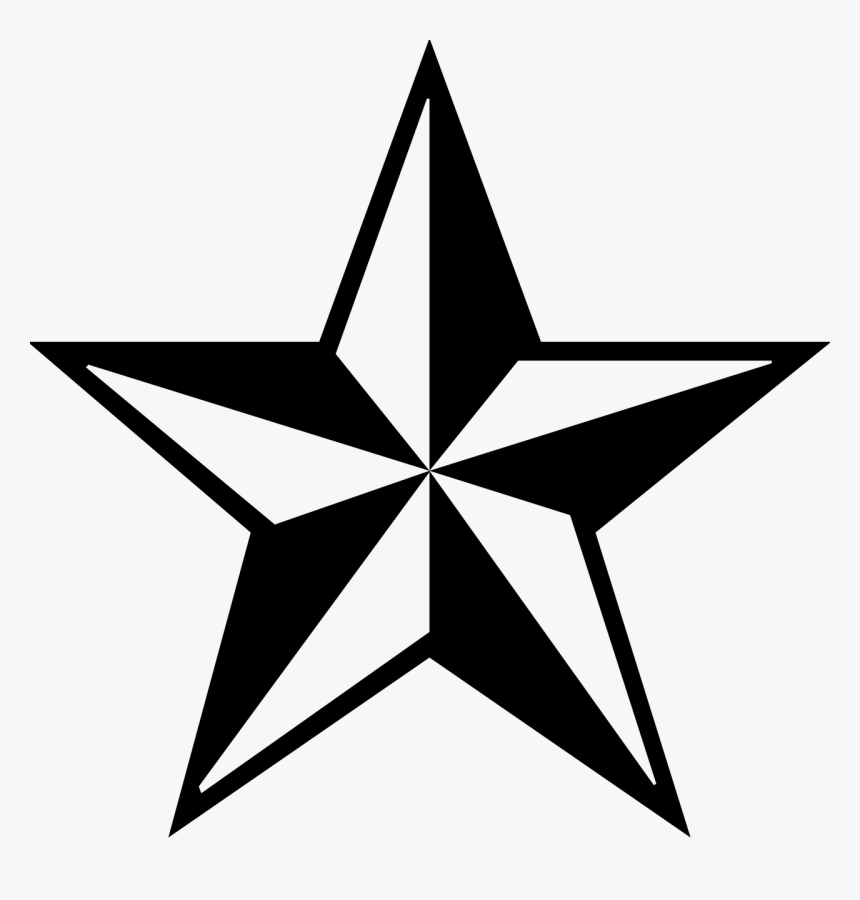 Star logo png