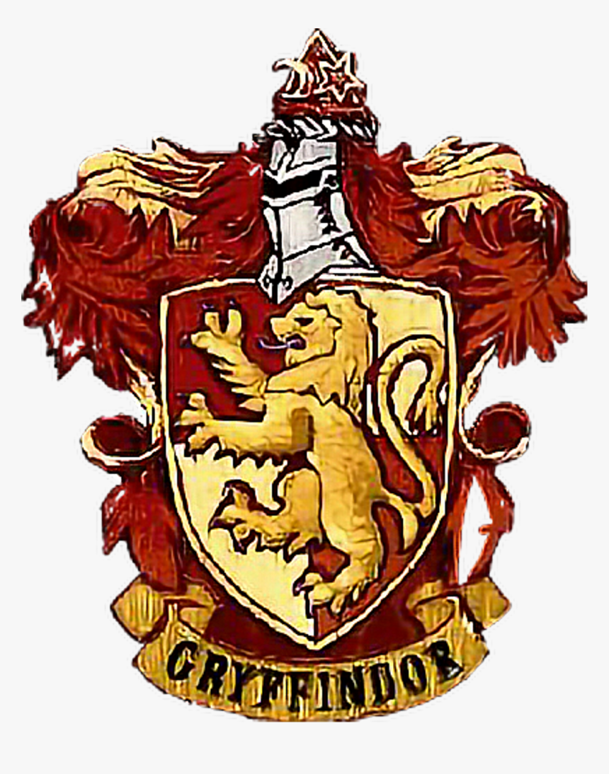 Gryffindor Harry Potter Hogwarts School Of Witchcraft Harry Potter