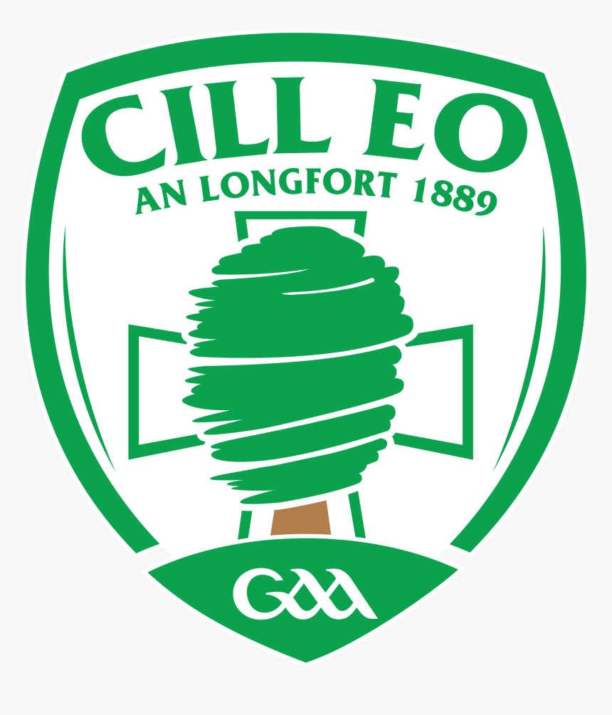 Killoe Gaa Crest, HD Png Download, Free Download