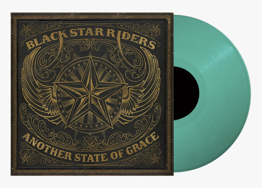 Black Star Riders Another State Of Grace, HD Png Download, Free Download