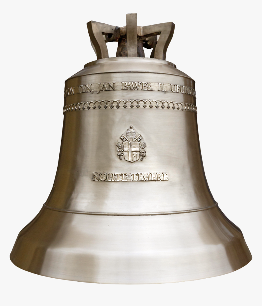 Bell Png - Church Bell Png, Transparent Png, Free Download