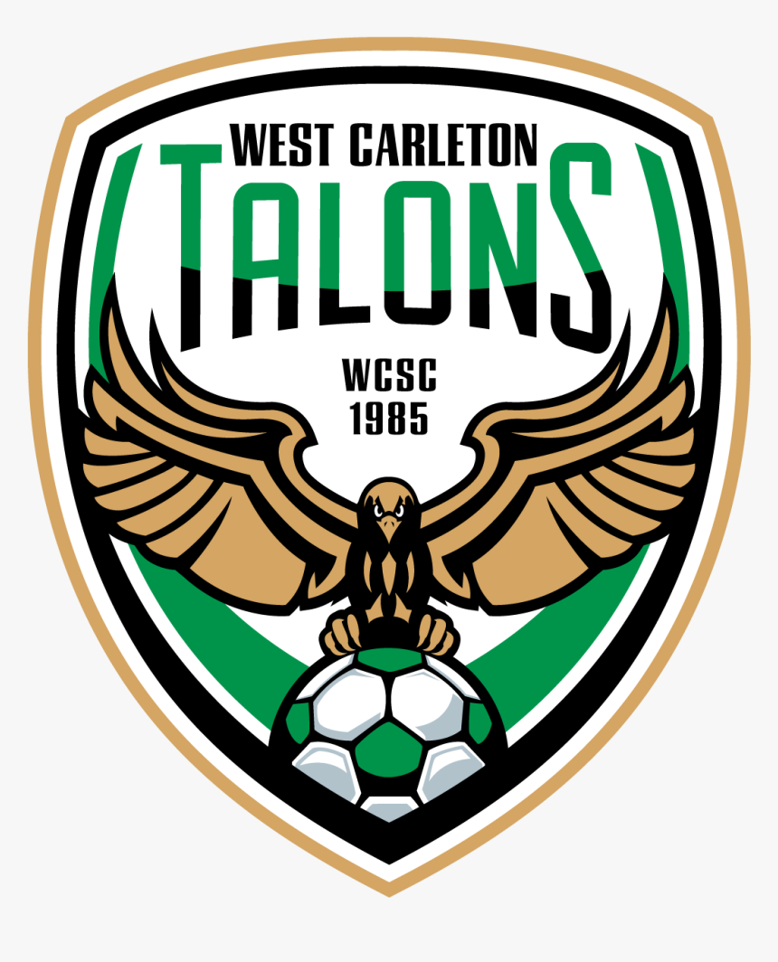 West Carleton Soccer Logo, HD Png Download, Free Download