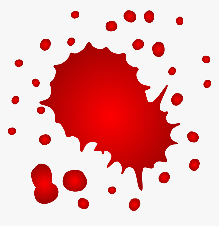 Blood, HD Png Download, Free Download