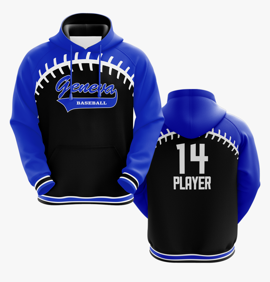 Dye Sublimation Baseball Sweatshirts, HD Png Download, Free Download