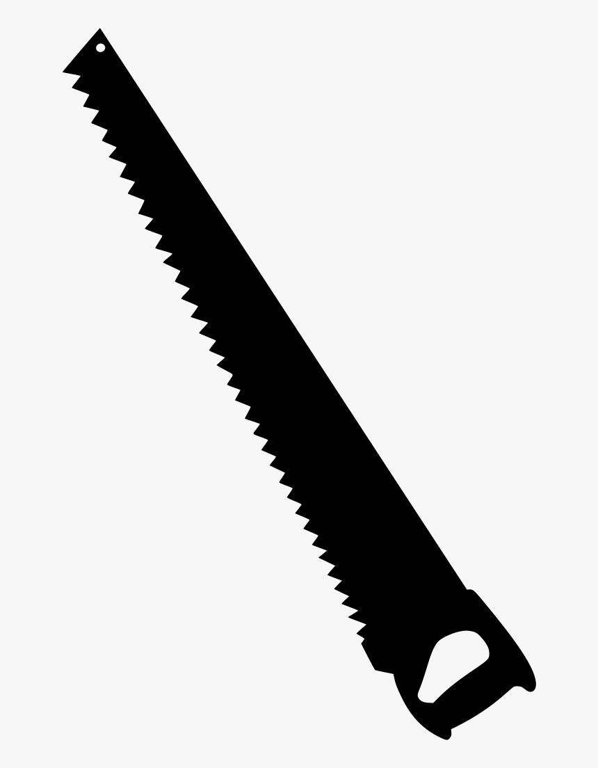 Saw, HD Png Download, Free Download