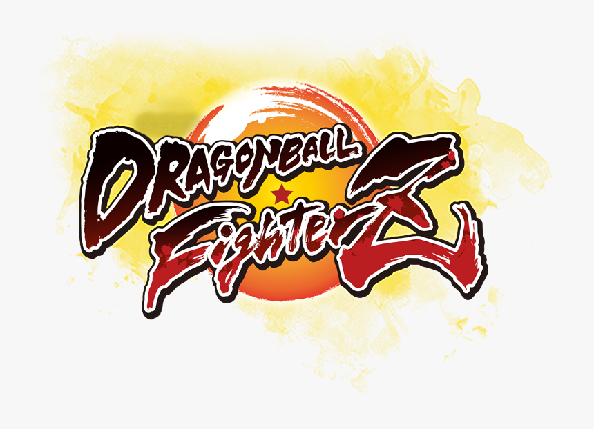 Dragon Ball Fighterz Logo, HD Png Download, Free Download