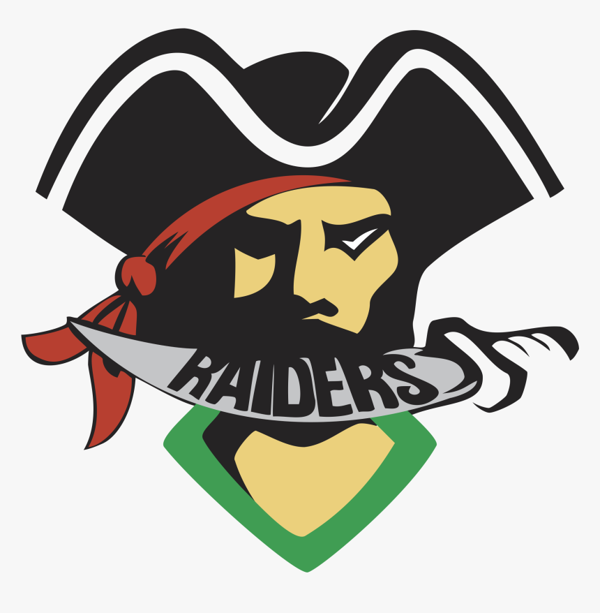 Prince Albert Raiders Old Logo, HD Png Download, Free Download