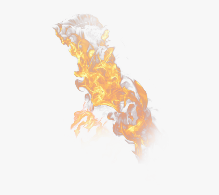 Flame, HD Png Download, Free Download