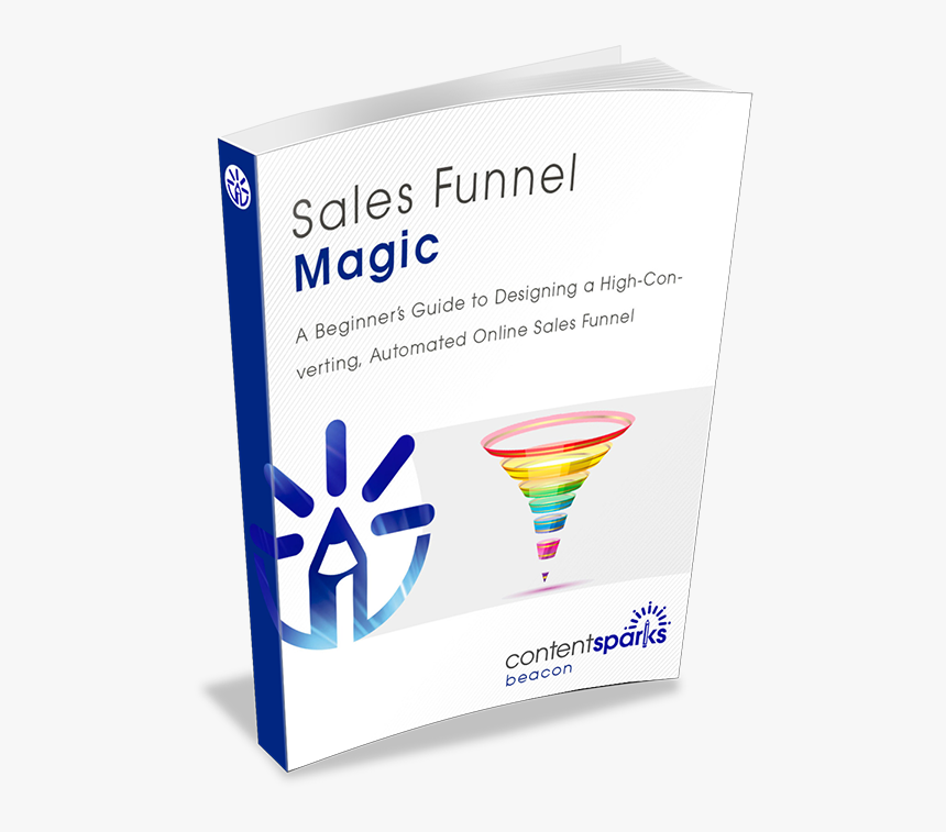 Sales Funnel Course - Marketing, HD Png Download, Free Download