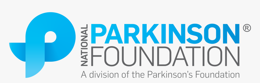 Parkinson Foundation Logo, HD Png Download, Free Download