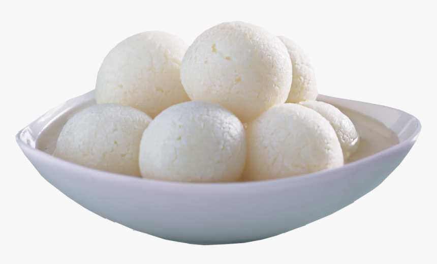 Rasgulla Gulab Jamun Png, Transparent Png, Free Download