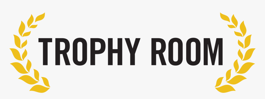 Trophy Room Chicago - Trophy Room Chicago Logo, HD Png Download, Free Download