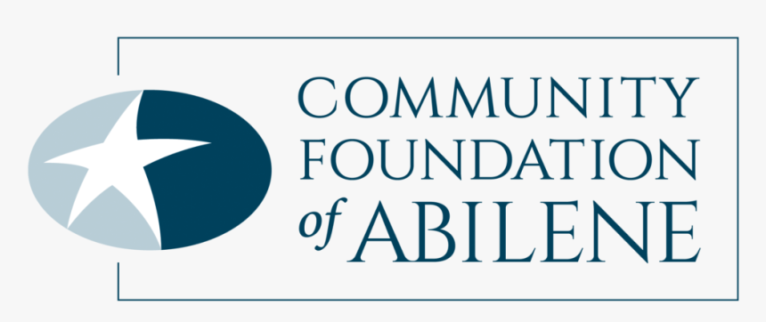 Follow Us On Instagram - Community Foundation Of Abilene, HD Png Download, Free Download