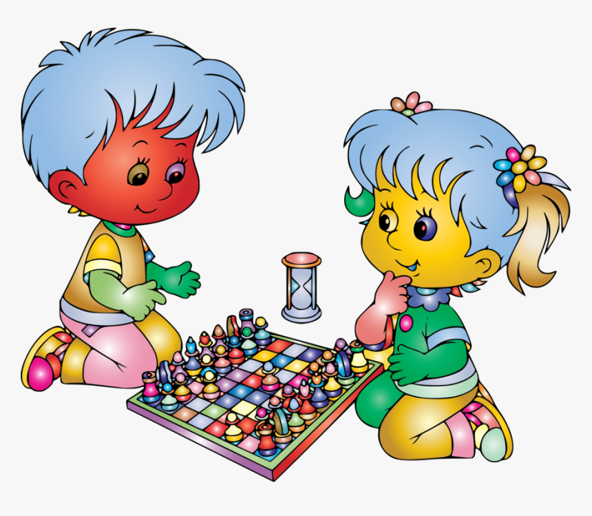 Play,sharing,playing With Kids, HD Png Download, Free Download