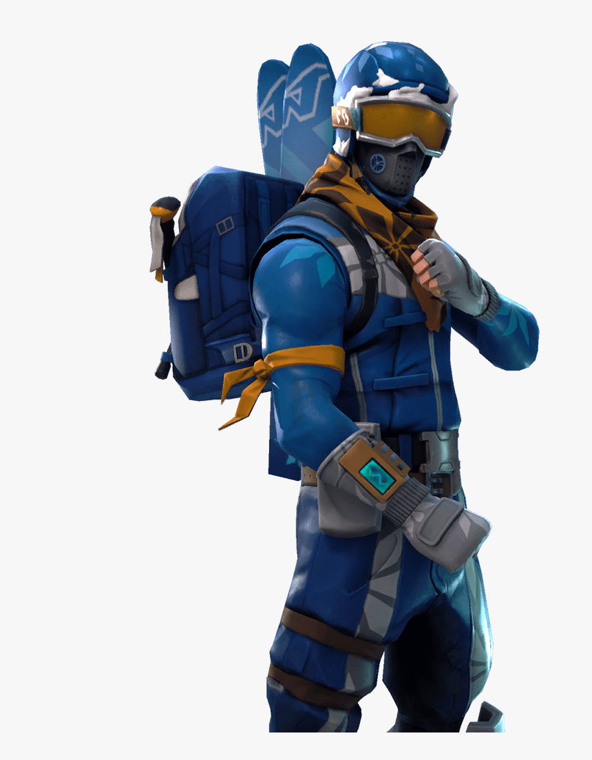 Alpine Ace Fortnite Png, Transparent Png, Free Download