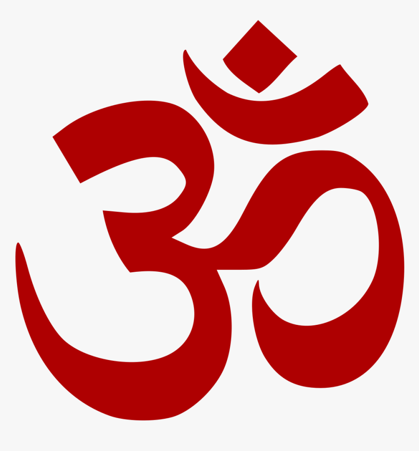 Hindu Symbol, HD Png Download, Free Download