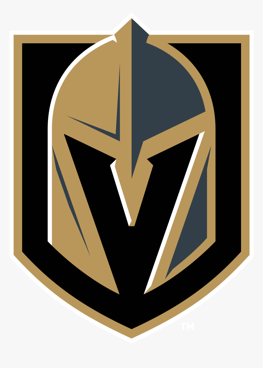 Vegas Golden Knights Png - Vegas Golden Knights Espn, Transparent Png, Free Download