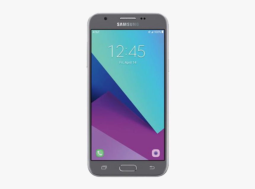 Samsung Galaxy J3 Emerge, HD Png Download, Free Download