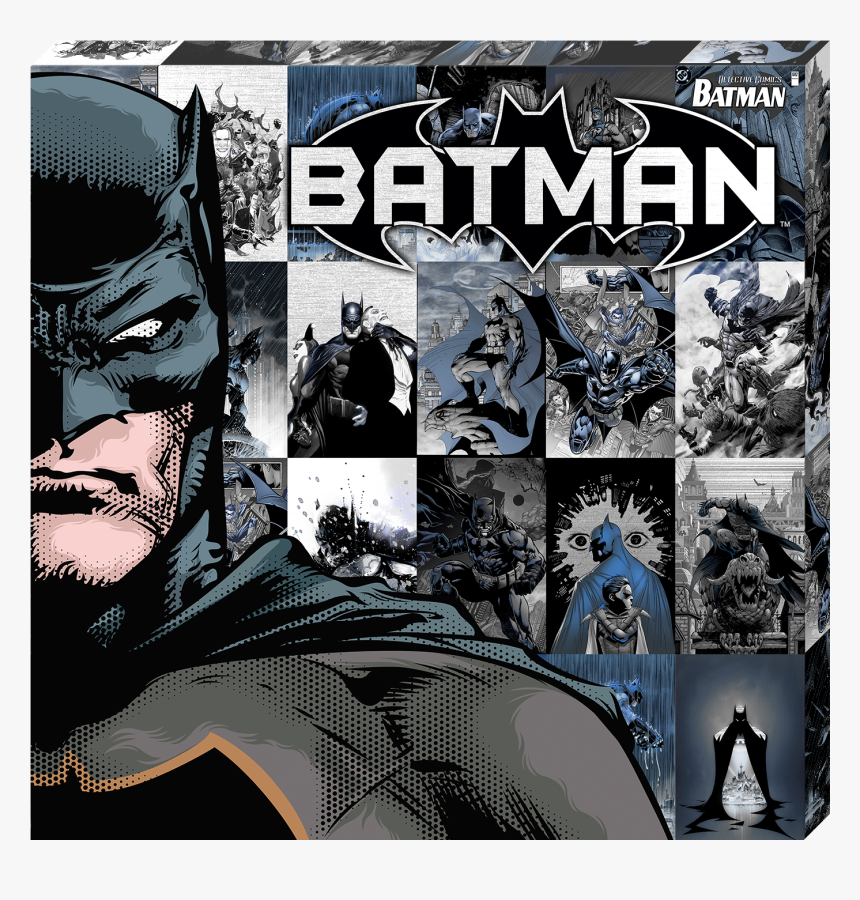 Batman, HD Png Download, Free Download