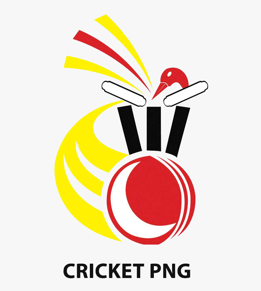 Cricket Png Transparent Picture - Papua New Guinea National Cricket Team, Png Download, Free Download