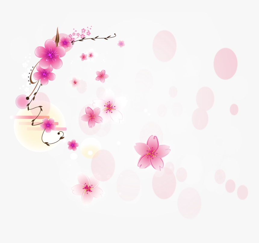 Floral Design, Hd Png Download - Floral Design, Transparent Png, Free Download