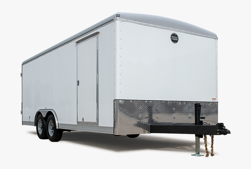 2005 Wells Cargo Trailer, HD Png Download, Free Download