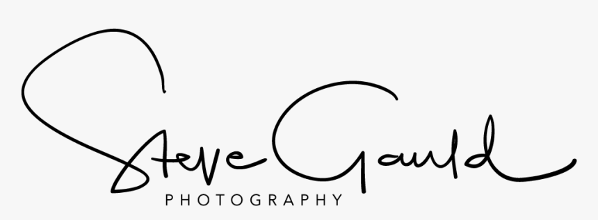 Steve Gauld Photography - Calligraphy, HD Png Download - kindpng