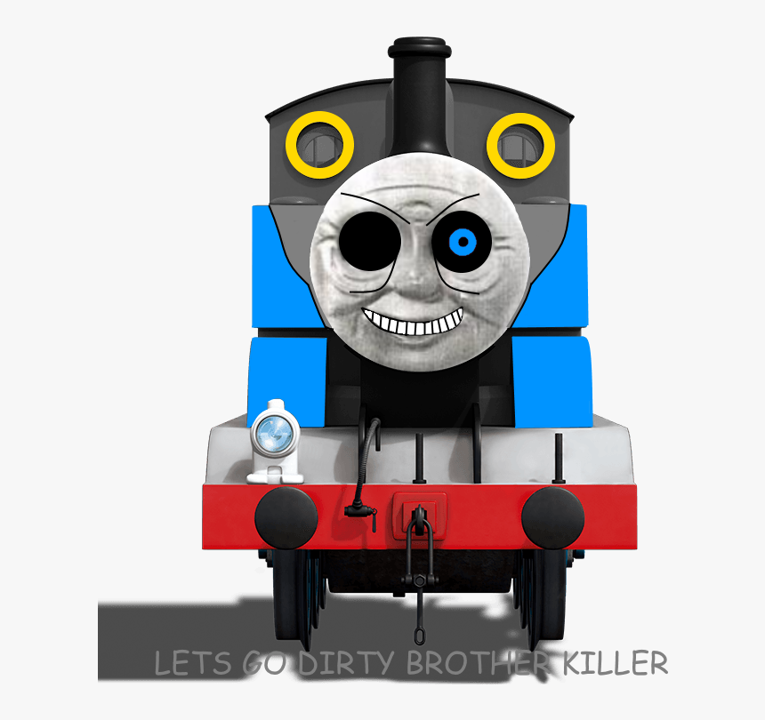 Thomas The Train Png , Png Download - Thomas And Friends Png, Transparent Png, Free Download