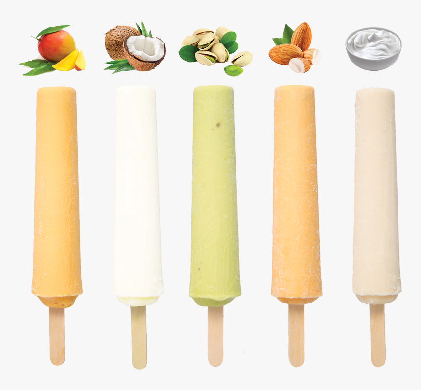 Kulfi - Ice Cream, HD Png Download, Free Download