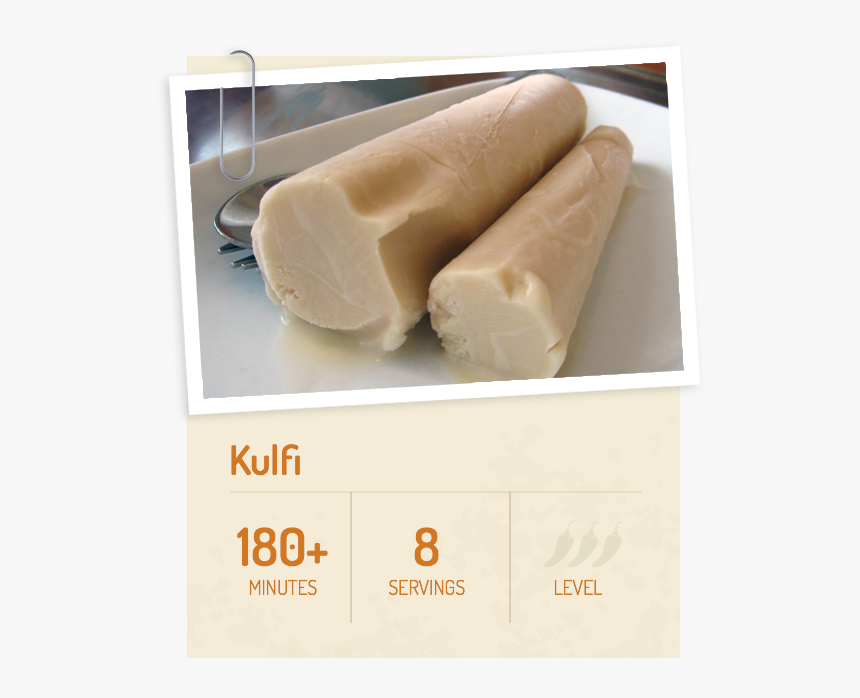 Kulfi, HD Png Download, Free Download