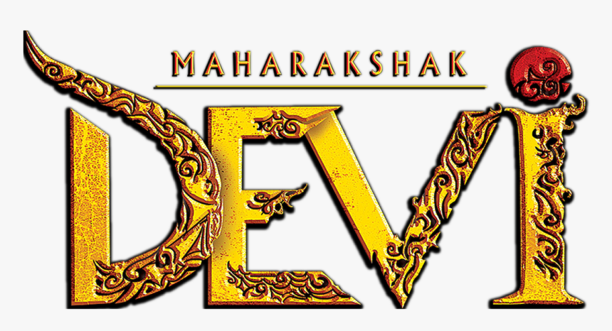 Maharakshak Devi - Emblem, HD Png Download, Free Download