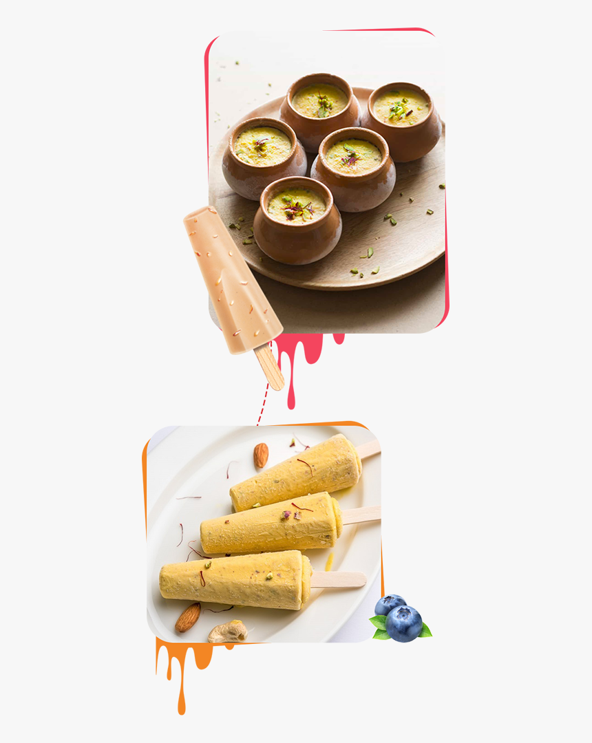 Image - Kulfi Ice Cream, HD Png Download, Free Download