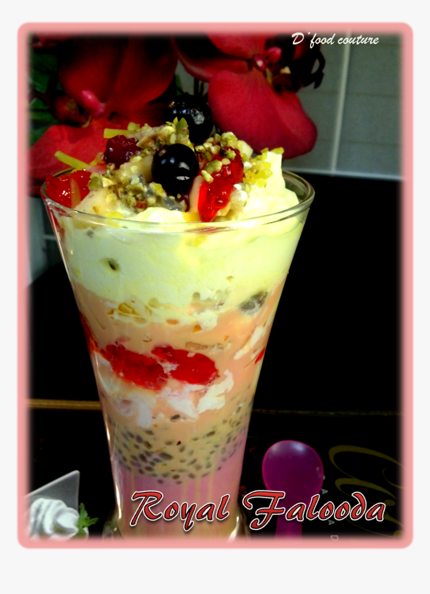 royal falooda royal falooda ice cream hd png download kindpng royal falooda royal falooda ice cream