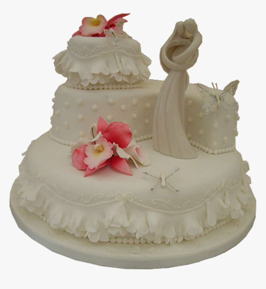 Cool Wedding Cake Png Doloresminette - Wedding Cake, Transparent Png, Free Download