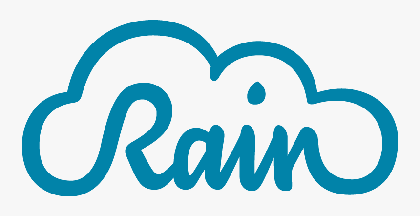 Logo Of Rain, HD Png Download, Free Download