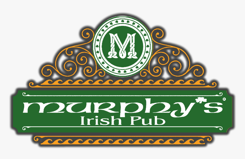 Murphy's Irish Pub Virginia Beach, HD Png Download, Free Download