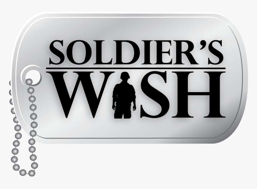 Transparent Soilder Png - Soldiers Wish, Png Download, Free Download