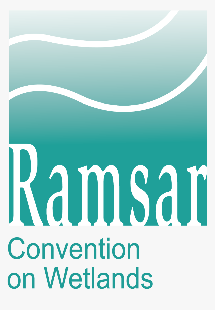 Ramsar Convention On Wetlands, HD Png Download, Free Download