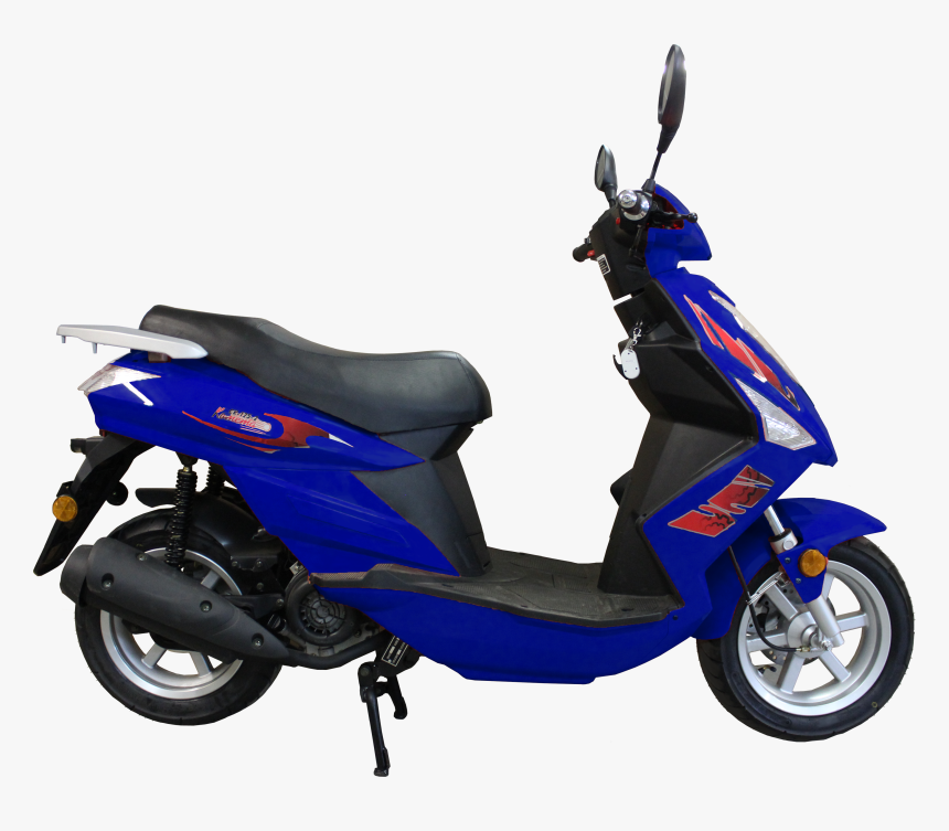 Scooter Png Image - Scooty Png, Transparent Png, Free Download