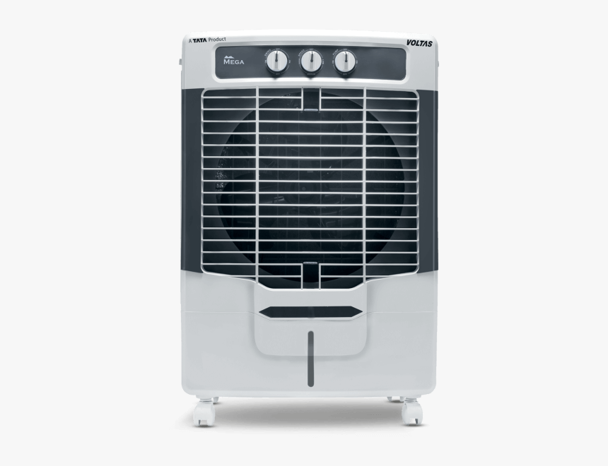 voltas cooler mega 60e